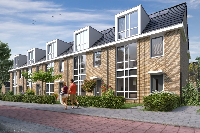 De-groene-linten-Haarlem